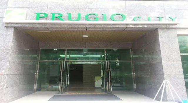 Ten-Q Global Residence, Prenota Hotel Seul Corea del Sud, vicino a Stazione Metro Mapo