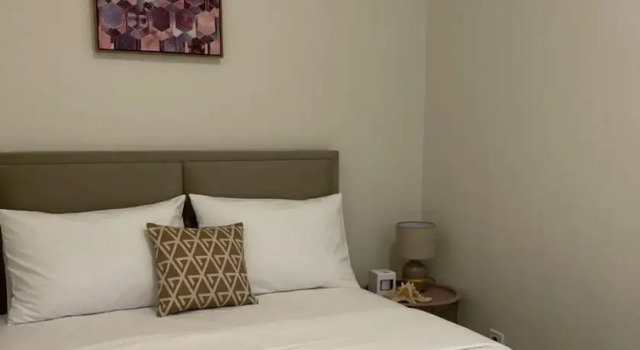 Aparthotel - VILLA JOVICIC