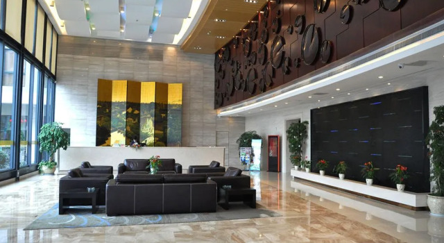 Hangzhou Gingko Garden Hotel