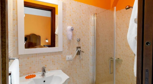 Номер Standard Dimora La Torre Room