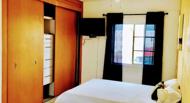 Коттедж Casa Hestia Nuevo Vallarta