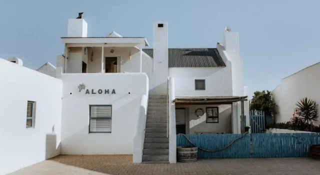 Aloha 3