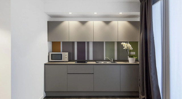 Studio Inn Centrale & Milano Urban Padel, Book Hotel Bicocca - Zara Milan