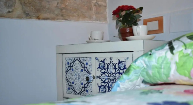 Borgo San Sisto Apartment, Varaa Huoneisto Spello Umbria