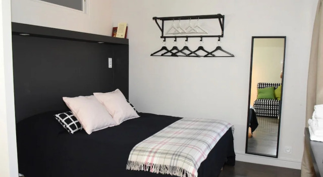 Студия Barcelo Apparthotel