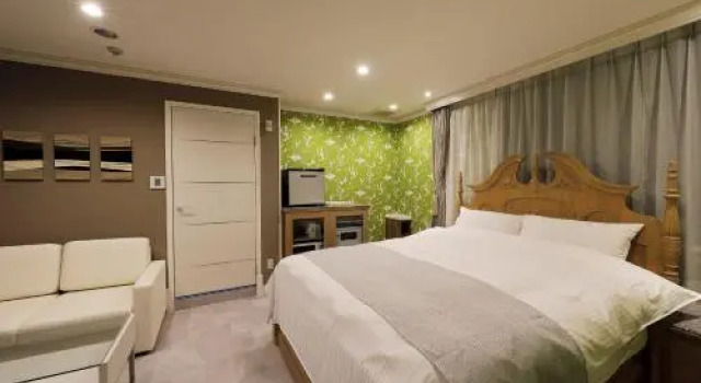 Hotel Birthday Gifunishi (Adult Only), Rezervasyon Otel Gifu 
