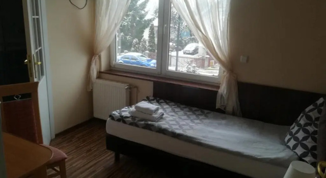 Номер Standard Gościniec pod Różą