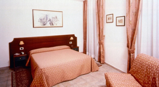 Hotel San Pietro, Reserva ahora Hotel Asís Umbría
