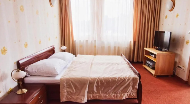 Номер Standard Hotel Panorama