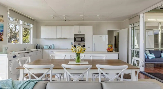 Bethany Bay - Mount Martha, Buchen Sie Hotel Mount Martha Mornington-Halbinsel