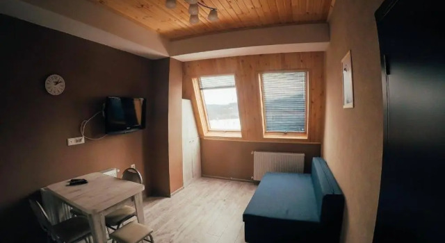 BAKURIANI-HAYSTACK152, Rezerwuj Hotel Bakuriani Samckhe Javakheti