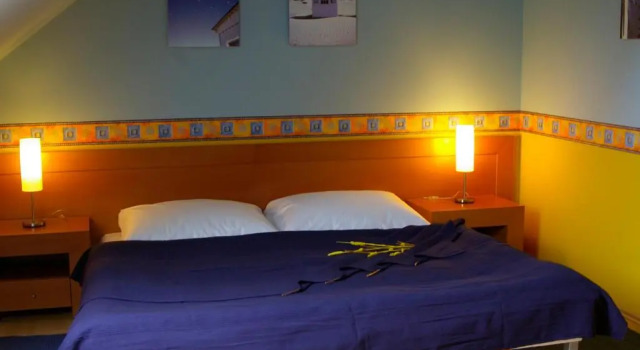 Penzion Bene, Rezervovat Hotel Hotely v Central Bohemia se snídaní, Snídaně