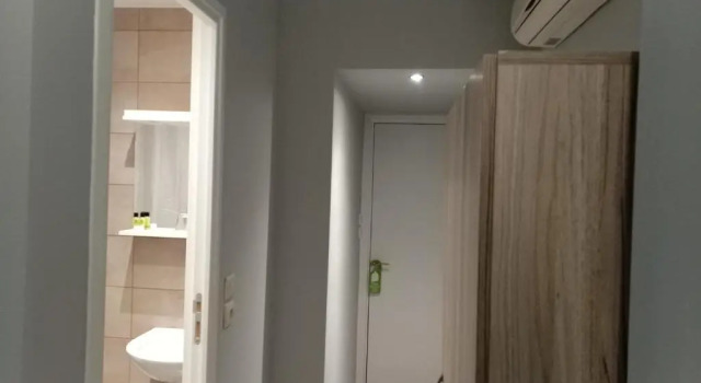 Номер Economy Ambrosia Suites