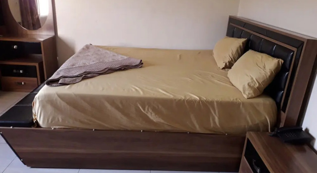 Superior Apartment Star Residence