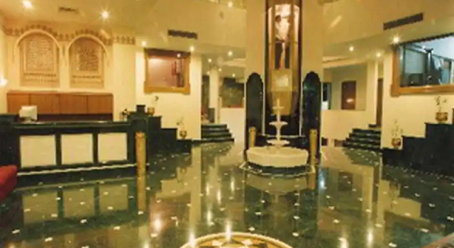 Hotel Raj Vilas Place, Забронировать Отель Отели штата Раджастхана 3 звезды, 3*