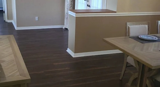 Коттедж Broadmoor House 3BR 2BA w Heated Pool Sleeps 6