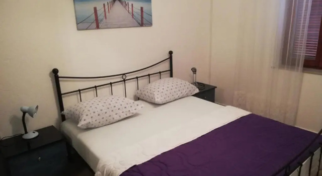Апартаменты Apartment Marta