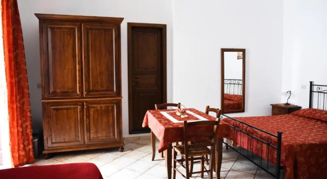 Студия Appartamenti Marina Corta