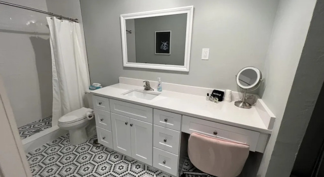 Номер Comfort Tarpon Tale Inn