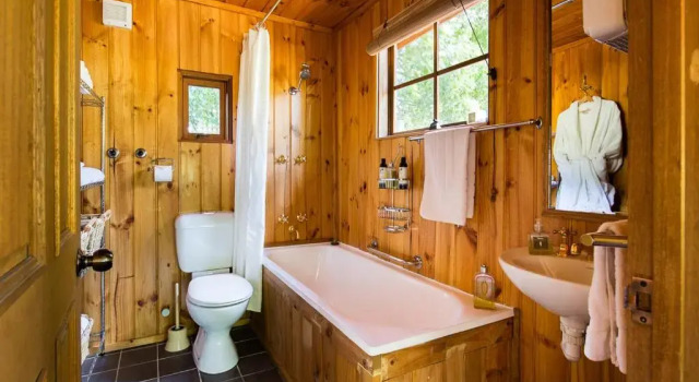 Номер Standard Braeside Mt Macedon Country Retreat & Bed & Breakfast