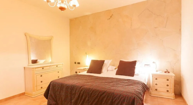 Los Lagos 5- Holiday Rental Salobre Golf, Prenota Hotel Hotel a Gran Canaria con parcheggio, Parcheggio