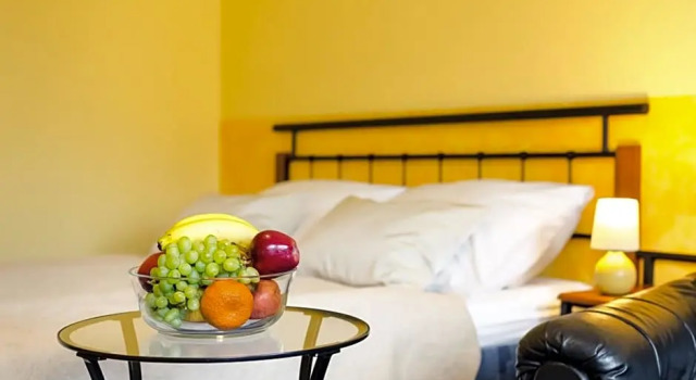Hotel Atlas, Buchen Sie Hotel Budweis 
