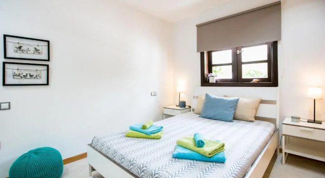 Adeje Paradise Apartment #37, Prenota Appartamento Hotel a Tenerife con piscina, Piscina