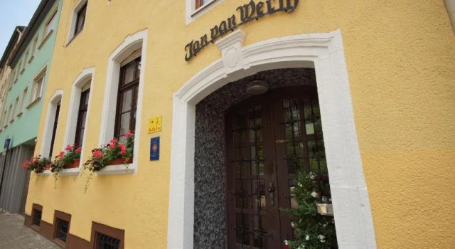 Hotel Jan van Werth