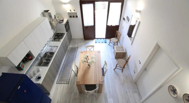 Loft 92, Book Apartment Hotels in Sicily with Parking, Parking