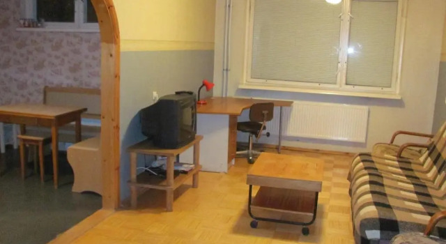 Апартаменты Economy Baltics Apartments - Liivamäe