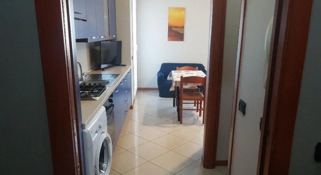 Студия Standard Residence Oasi Di Monza