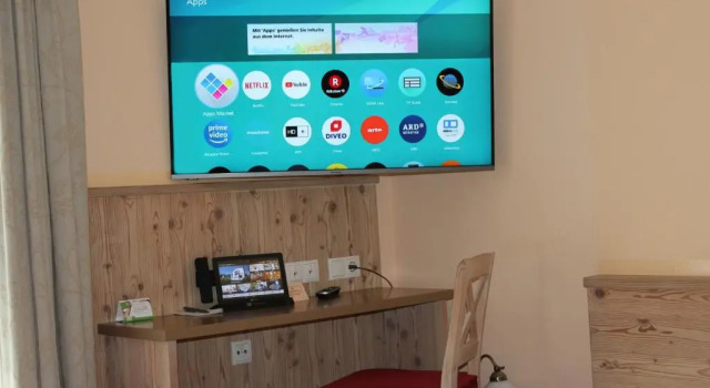 Номер Economy Hotel Am Kamin