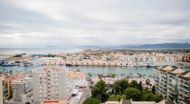 Одноместный номер Standard Hotel Biarritz