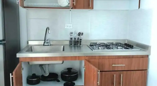 Апартаменты Apartamentos Flexitel 1002