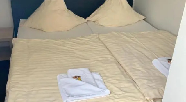 Bluhms Hotel & Restaurant am Markt, Buchen Sie Hotel Kyritz Brandenburg