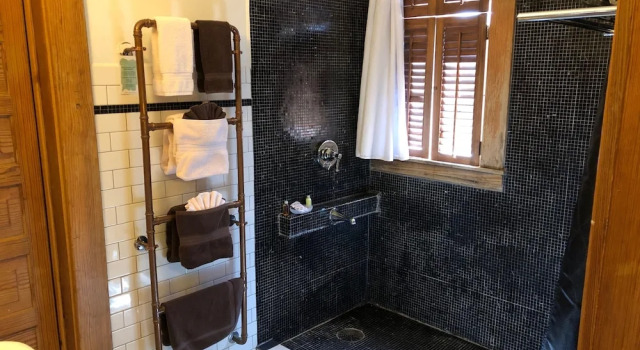 Двухместный номер Standard с видом на парк Hotel Frederick