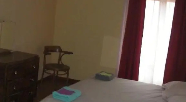 Двухместный номер Standard Chambres dhôtes du Rebemol