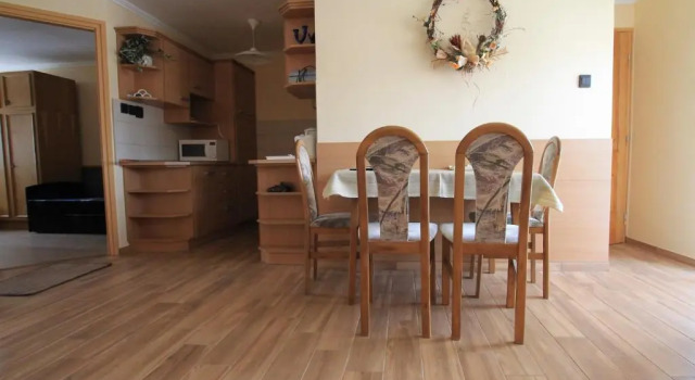 Апартаменты FausztLand Apartments