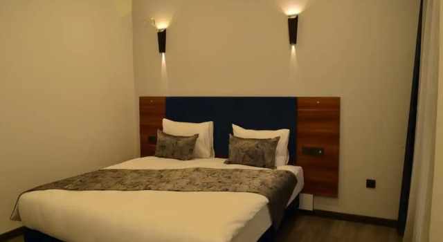 Lavanta Tepesi Otel Salda, Rezervovat Hotel Yesilova Mediterranean Region Turkey