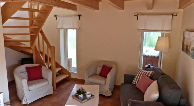 Ferienwohnung Beeck, Prenota Hotel Oeversee 