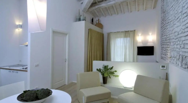 Студия Villa Aruch