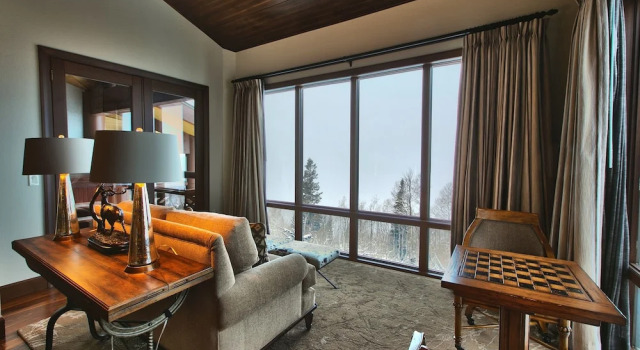 Premium Luxury One Bedroom with Hot Tub 1 Apartment Hotel by RedAwning, Varaa Huoneisto Deer Valley 