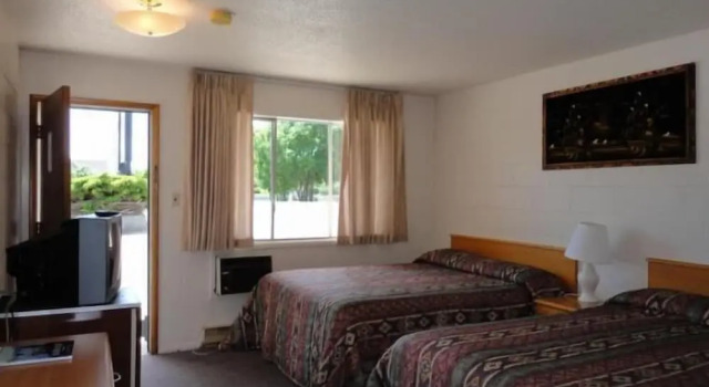 Spanish Fiesta Resort, Réserver Complexe hôtelier Osoyoos 