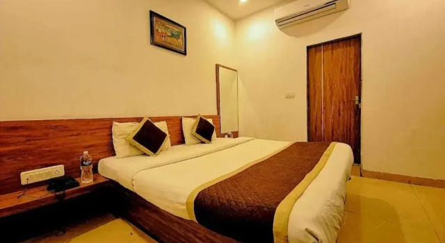 Aangan Palace, Rezervovat Hotel  