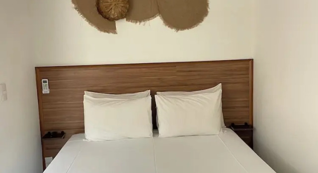 Номер Economy Pousada Ilha da Magia