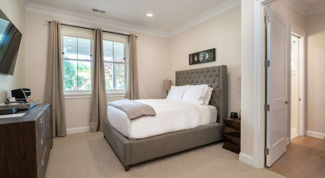 Двухместный номер Standard The Preserve Sporting Club & Resort