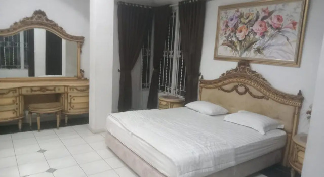 Cottage 4 camere Villa Kota Bunga Camelia