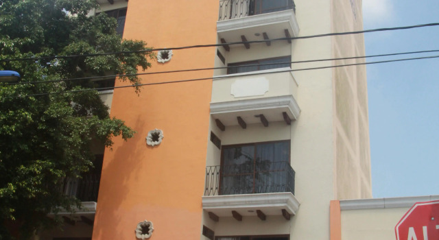 Hotel Plaza Independencia, Rezerwuj Hotel Hotele w Villahermosa z basenem, Basen