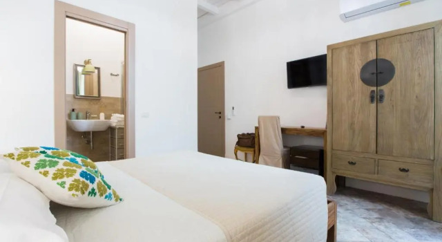 Номер Standard La Residenza Sul Largo