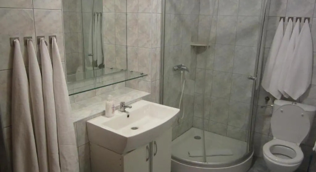 Апартаменты с 2 комнатами Apartments Matulic